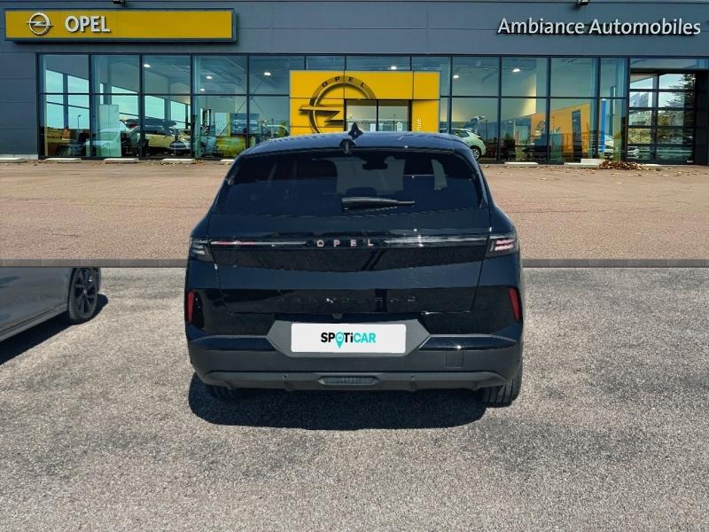 Image OPEL Grandland 1.2 Turbo Hybrid 145ch GS e-DCT6