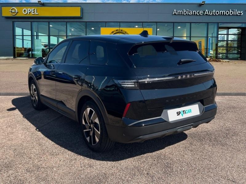 Image OPEL Grandland 1.2 Turbo Hybrid 145ch GS e-DCT6