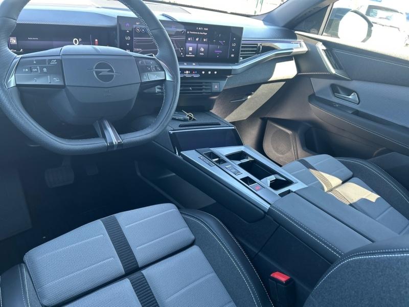 Image OPEL Grandland 1.2 Turbo Hybrid 145ch GS e-DCT6