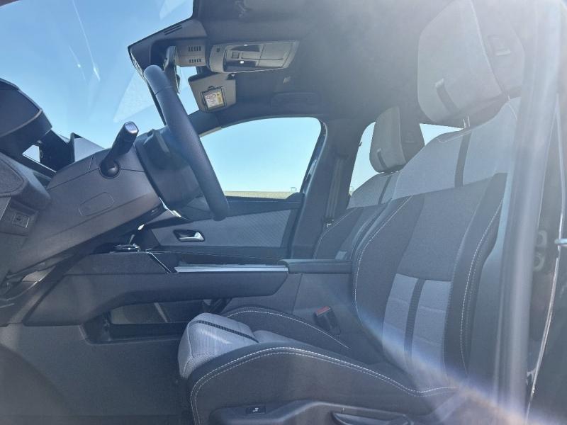 Image OPEL Grandland 1.2 Turbo Hybrid 145ch GS e-DCT6