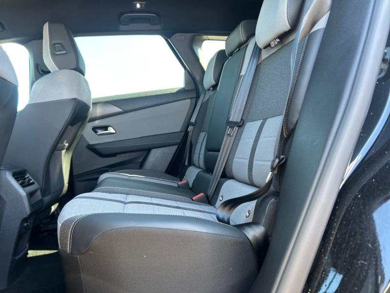 Image OPEL Grandland 1.2 Turbo Hybrid 145ch GS e-DCT6