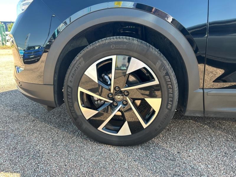 Image OPEL Grandland 1.2 Turbo Hybrid 145ch GS e-DCT6