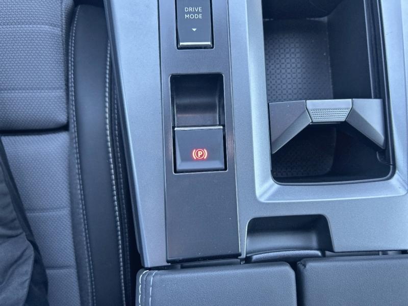 Image OPEL Grandland 1.2 Turbo Hybrid 145ch GS e-DCT6