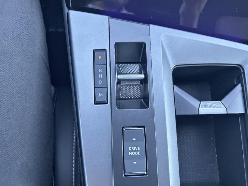 Image OPEL Grandland 1.2 Turbo Hybrid 145ch GS e-DCT6