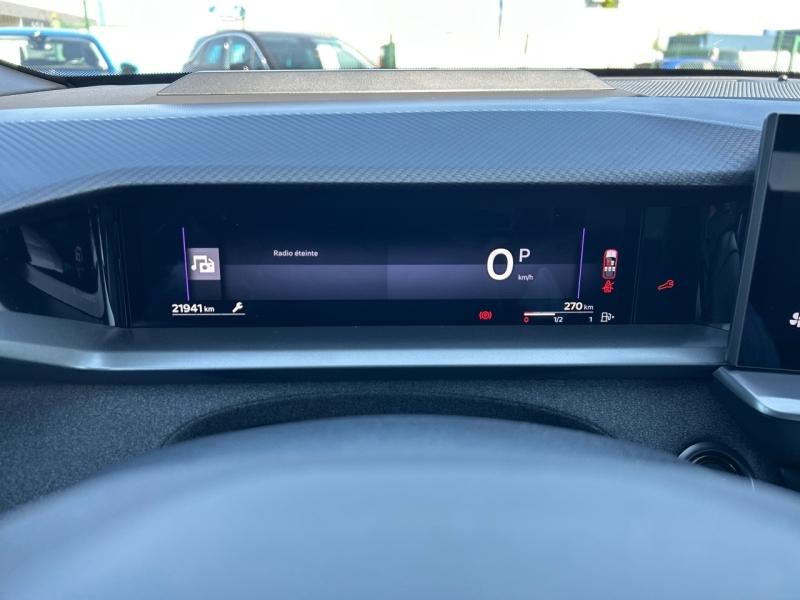 Image OPEL Grandland 1.2 Turbo Hybrid 145ch GS e-DCT6