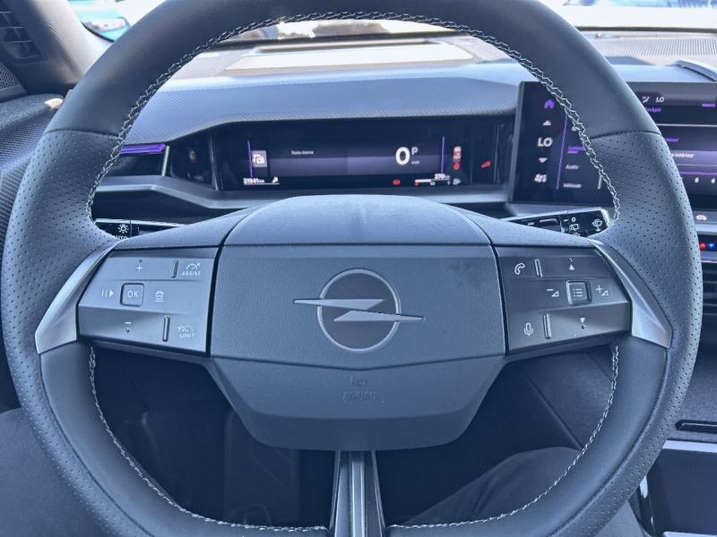 Image OPEL Grandland 1.2 Turbo Hybrid 145ch GS e-DCT6