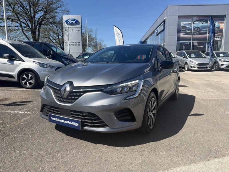 Photo RENAULT Clio 1.0 TCe 90ch Equilibre