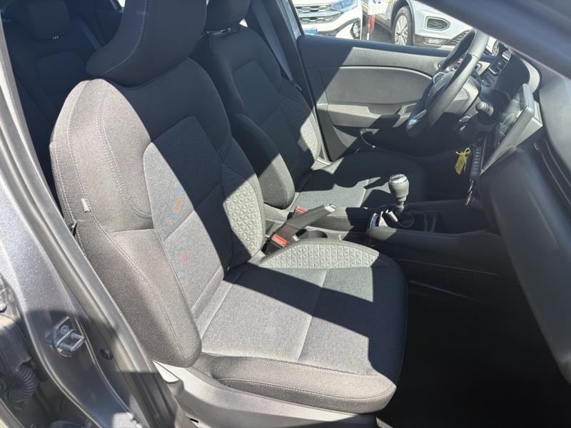 Image RENAULT Clio 1.0 TCe 90ch Equilibre