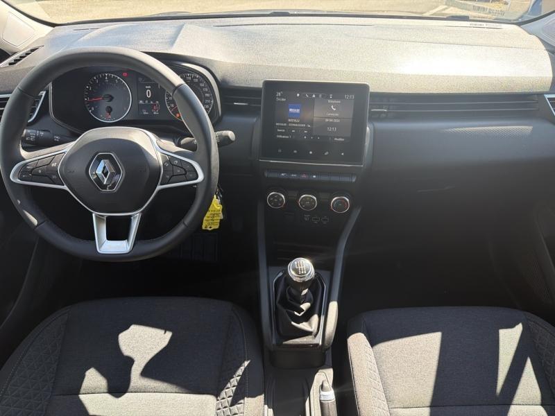 Image RENAULT Clio 1.0 TCe 90ch Equilibre