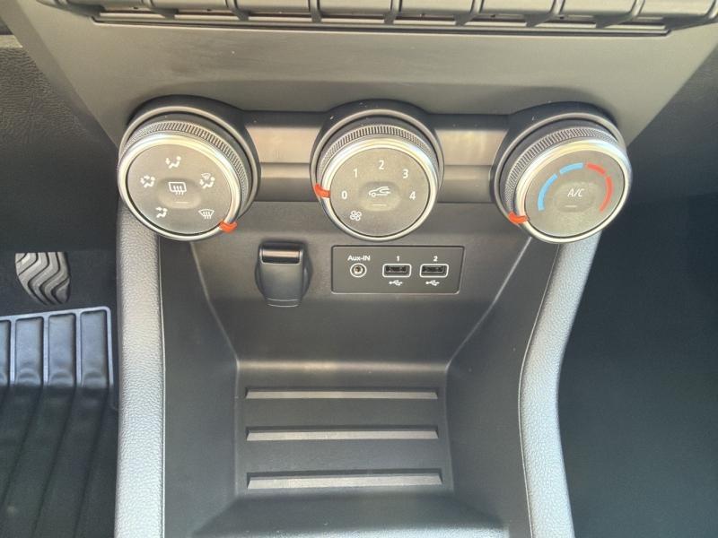 Image RENAULT Clio 1.0 TCe 90ch Equilibre