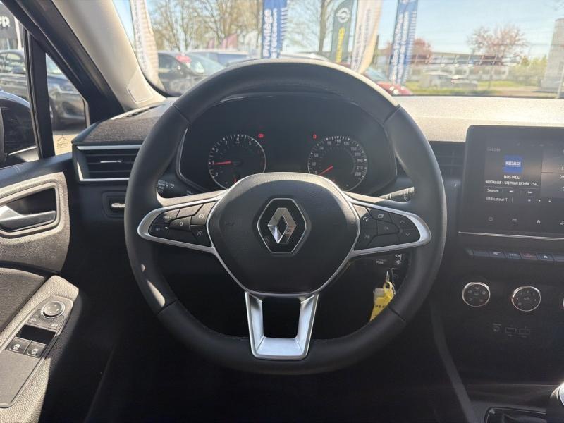 Image RENAULT Clio 1.0 TCe 90ch Equilibre