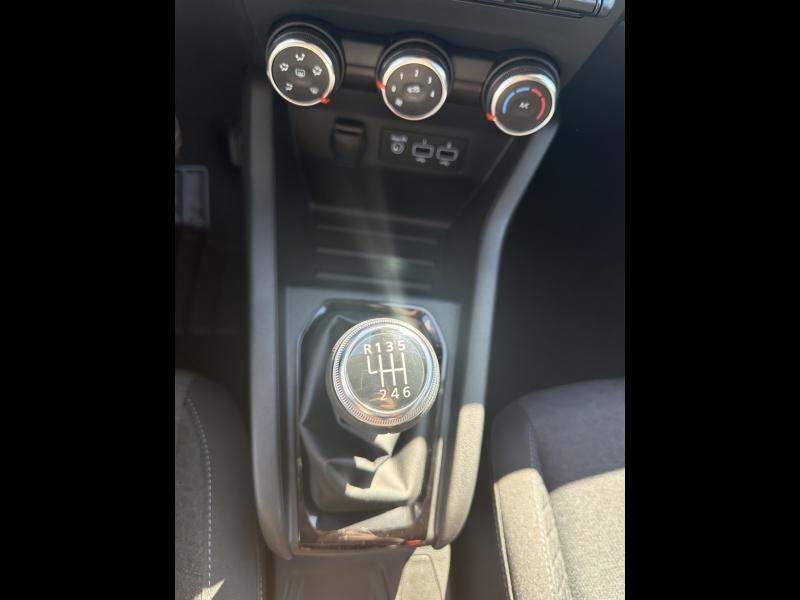 Image RENAULT Clio 1.0 TCe 90ch Equilibre