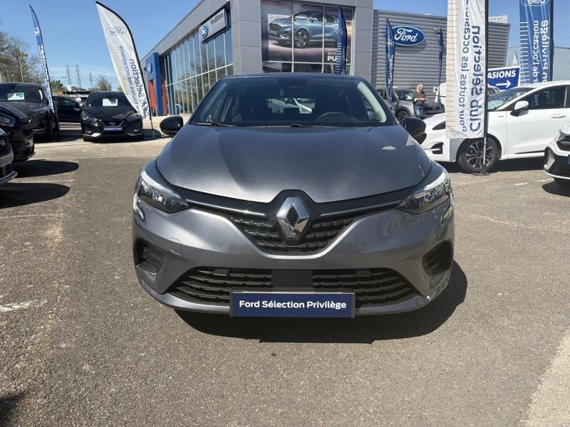 Image RENAULT Clio 1.0 TCe 90ch Equilibre