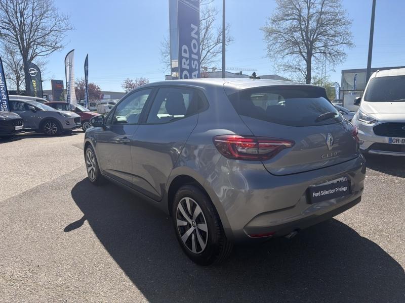 Image RENAULT Clio 1.0 TCe 90ch Equilibre