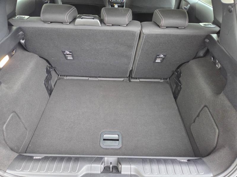 Image FORD Puma 1.0 Flexifuel 125ch S&S mHEV Titanium