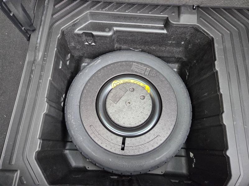 Image FORD Puma 1.0 Flexifuel 125ch S&S mHEV Titanium