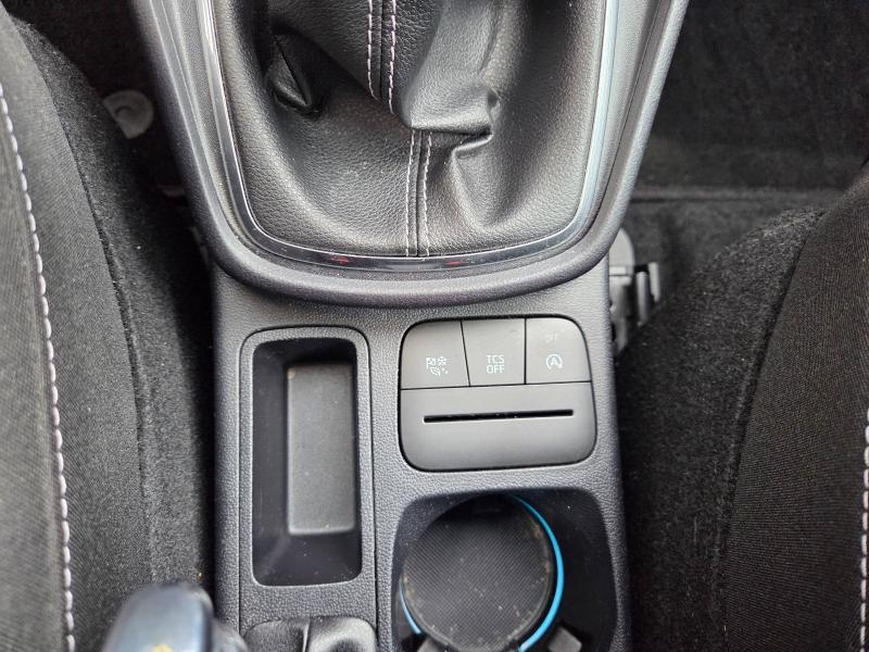 Image FORD Puma 1.0 Flexifuel 125ch S&S mHEV Titanium