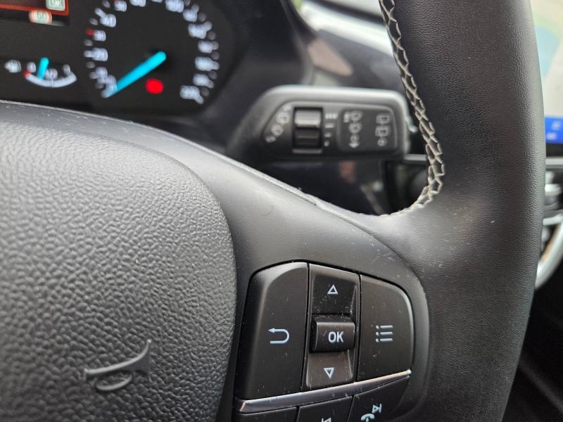 Image FORD Puma 1.0 Flexifuel 125ch S&S mHEV Titanium