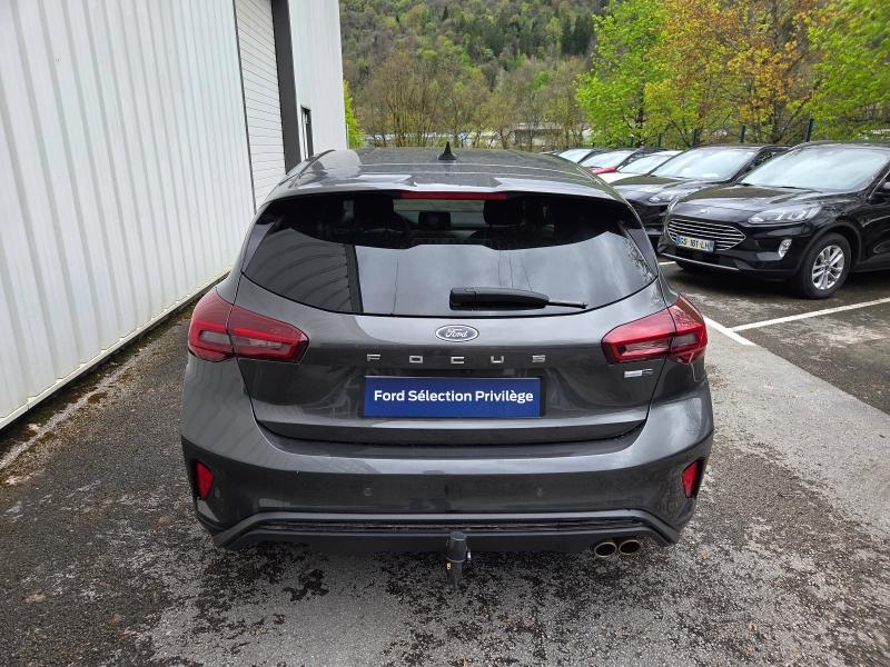 Image FORD Focus 1.0 Flexifuel mHEV 125ch ST-Line Style