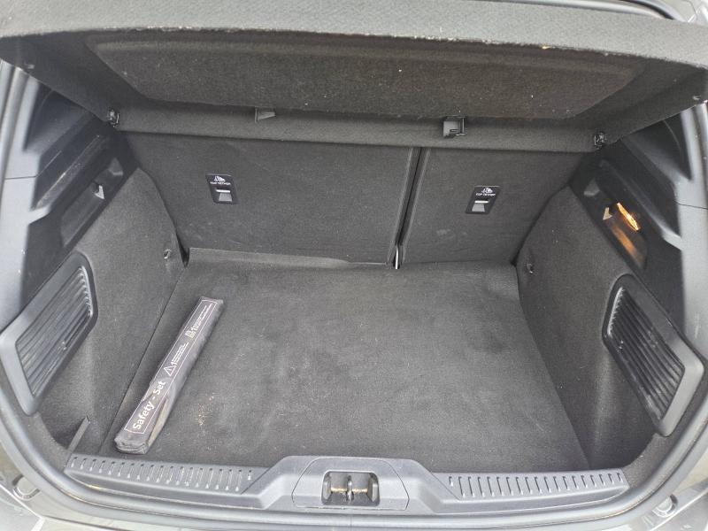 Image FORD Focus 1.0 Flexifuel mHEV 125ch ST-Line Style