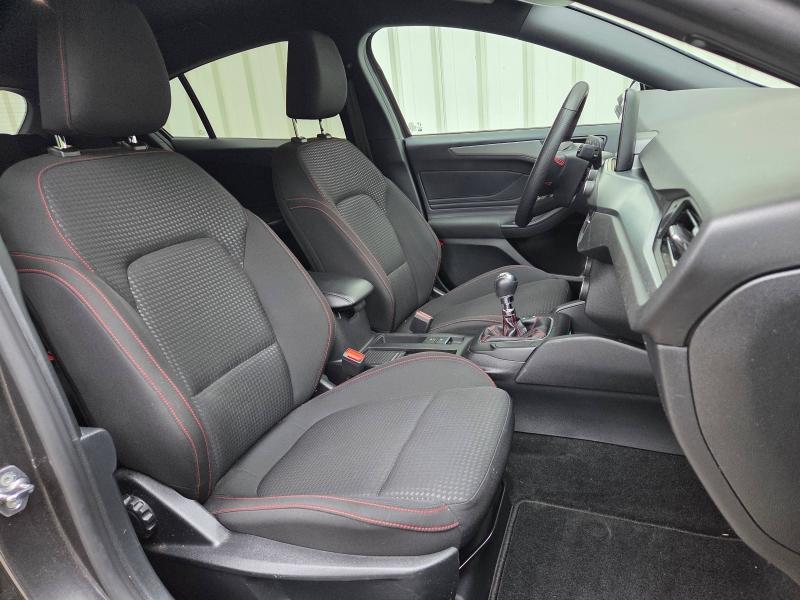 Image FORD Focus 1.0 Flexifuel mHEV 125ch ST-Line Style