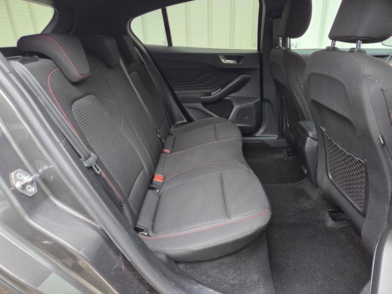 Image FORD Focus 1.0 Flexifuel mHEV 125ch ST-Line Style