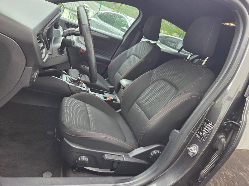 Image FORD Focus 1.0 Flexifuel mHEV 125ch ST-Line Style