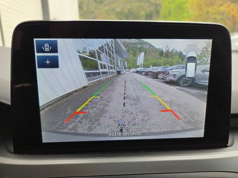 Image FORD Focus 1.0 Flexifuel mHEV 125ch ST-Line Style