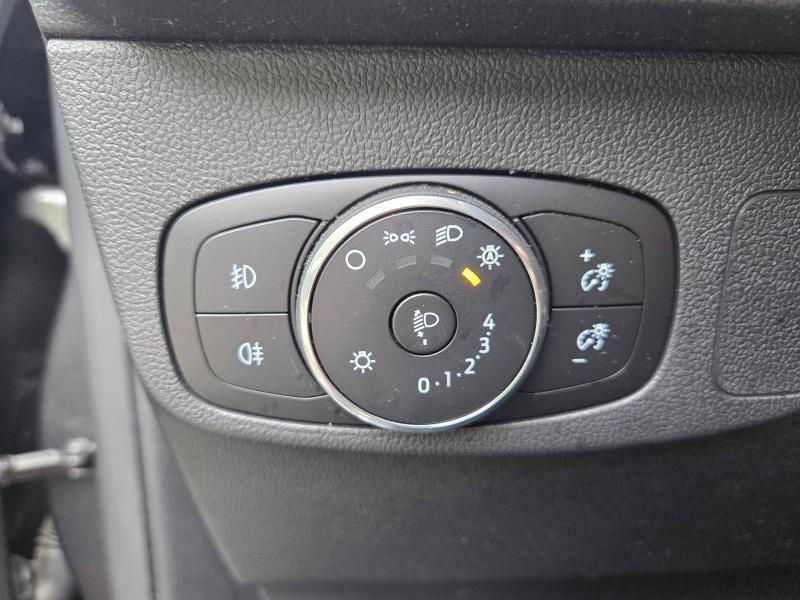 Image FORD Focus 1.0 Flexifuel mHEV 125ch ST-Line Style