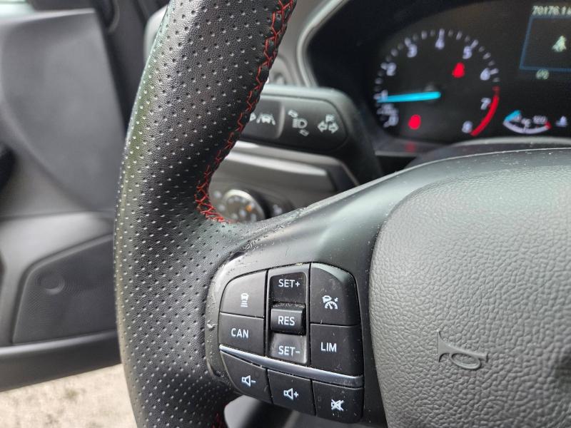 Image FORD Focus 1.0 Flexifuel mHEV 125ch ST-Line Style