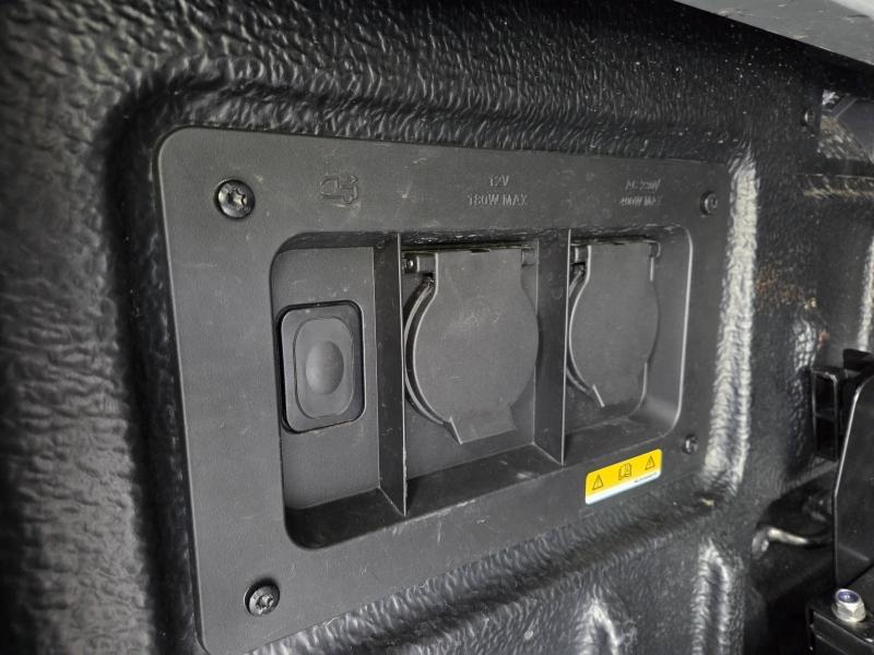 Image FORD Ranger 2.0 EcoBlue 205ch Stop&Start Double Cabine Wildtrak X e-4WD BVA10