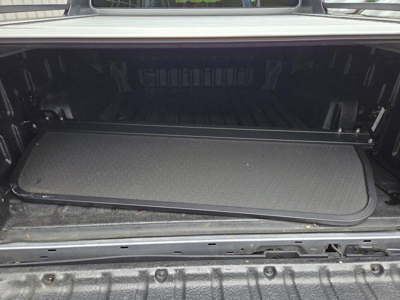 Image FORD Ranger 2.0 EcoBlue 205ch Stop&Start Double Cabine Wildtrak X e-4WD BVA10