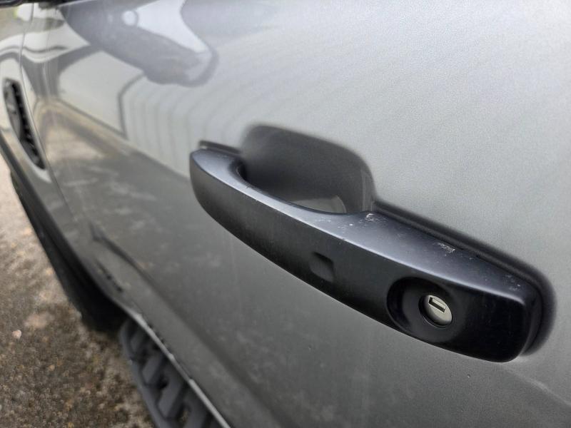 Image FORD Ranger 2.0 EcoBlue 205ch Stop&Start Double Cabine Wildtrak X e-4WD BVA10