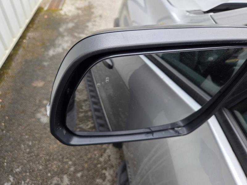 Image FORD Ranger 2.0 EcoBlue 205ch Stop&Start Double Cabine Wildtrak X e-4WD BVA10