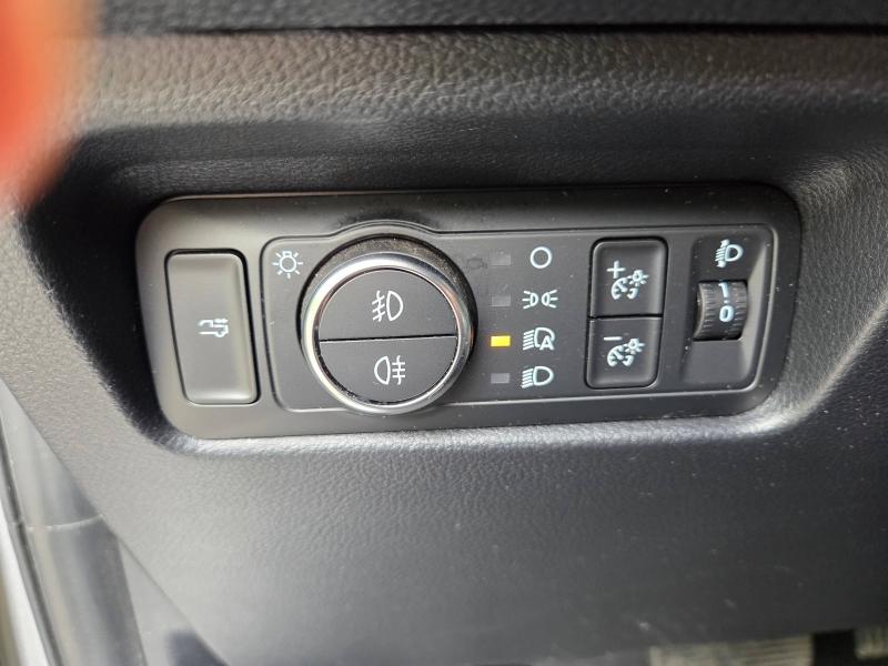 Image FORD Ranger 2.0 EcoBlue 205ch Stop&Start Double Cabine Wildtrak X e-4WD BVA10