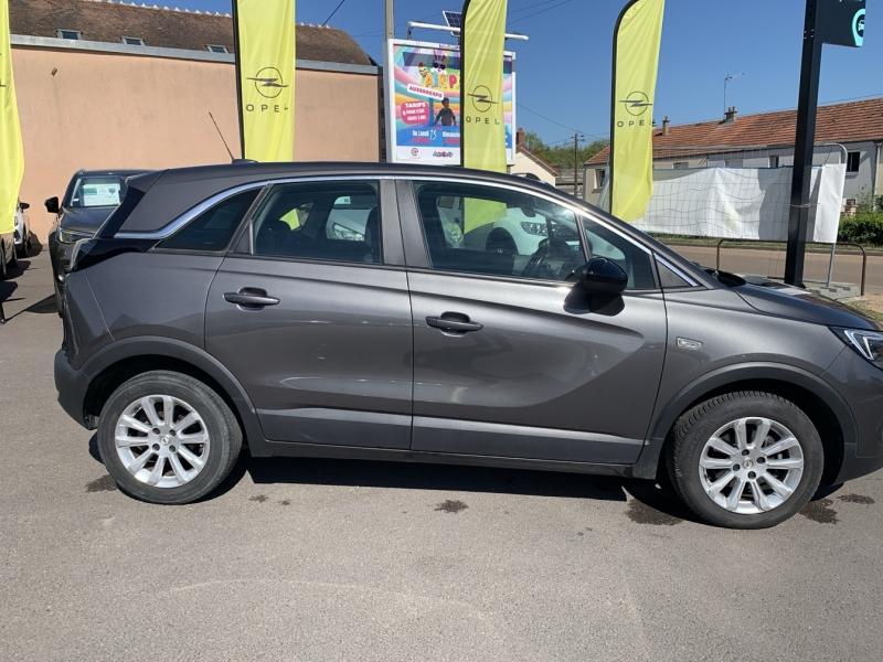 Image OPEL Crossland 1.2 Turbo 110ch Elegance