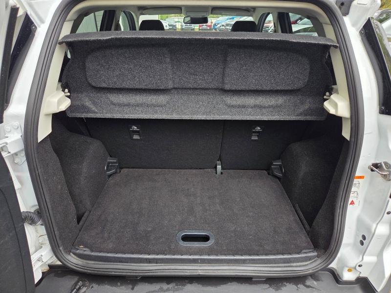 Image FORD EcoSport 1.0 EcoBoost 125ch Titanium