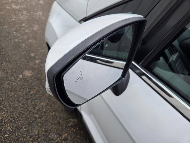 Image FORD EcoSport 1.0 EcoBoost 125ch Titanium