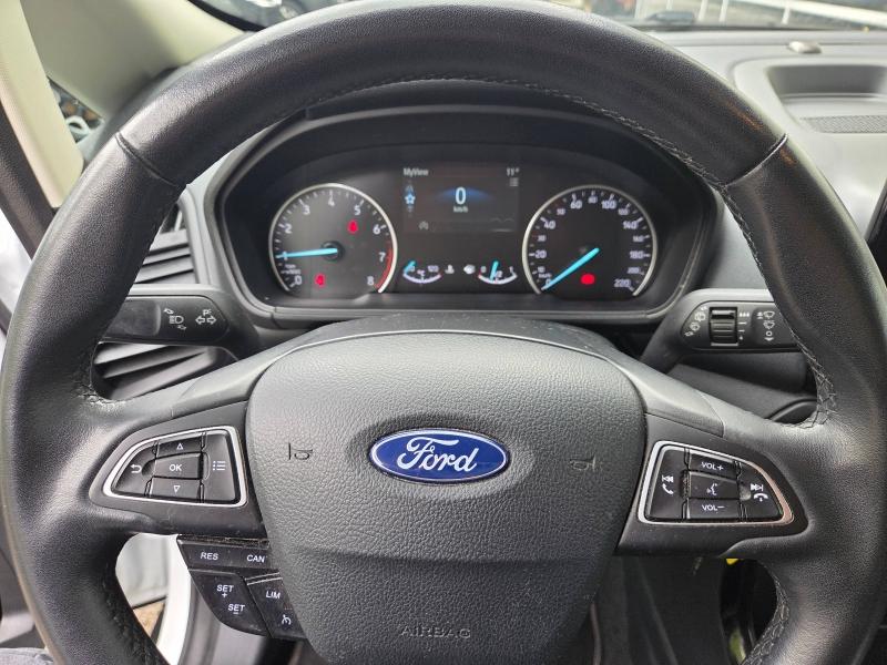 Image FORD EcoSport 1.0 EcoBoost 125ch Titanium