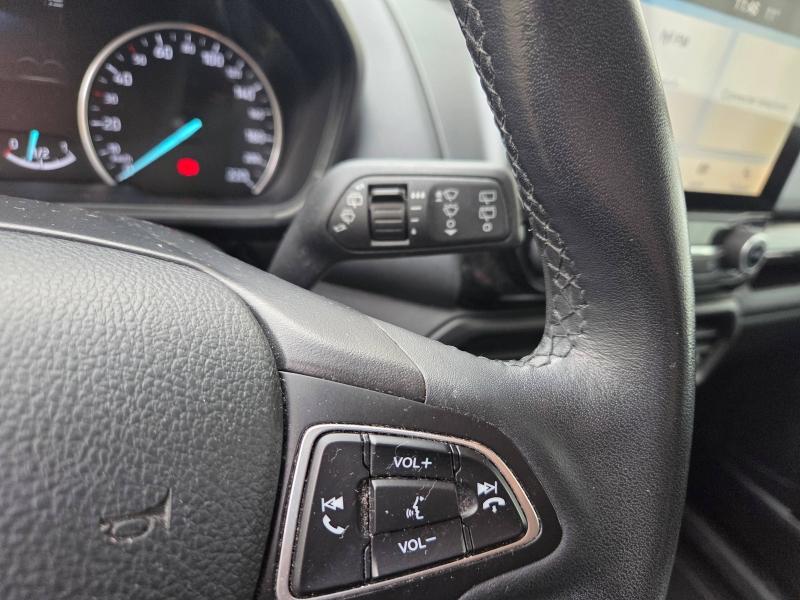 Image FORD EcoSport 1.0 EcoBoost 125ch Titanium