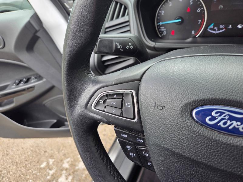 Image FORD EcoSport 1.0 EcoBoost 125ch Titanium