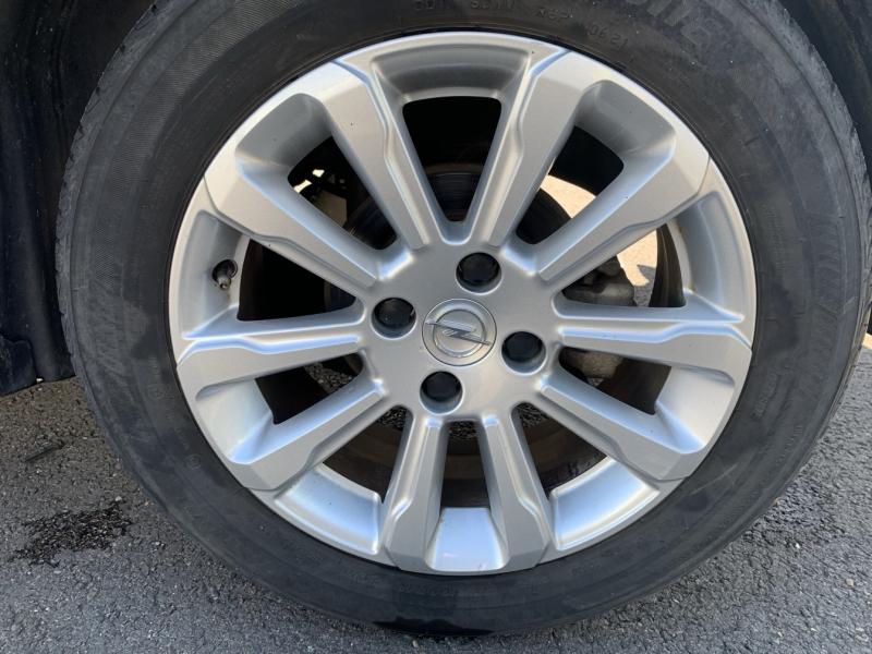 Image OPEL Crossland 1.2 Turbo 110ch Elegance