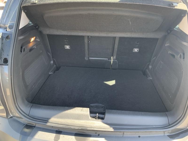 Image OPEL Crossland 1.2 Turbo 110ch Elegance