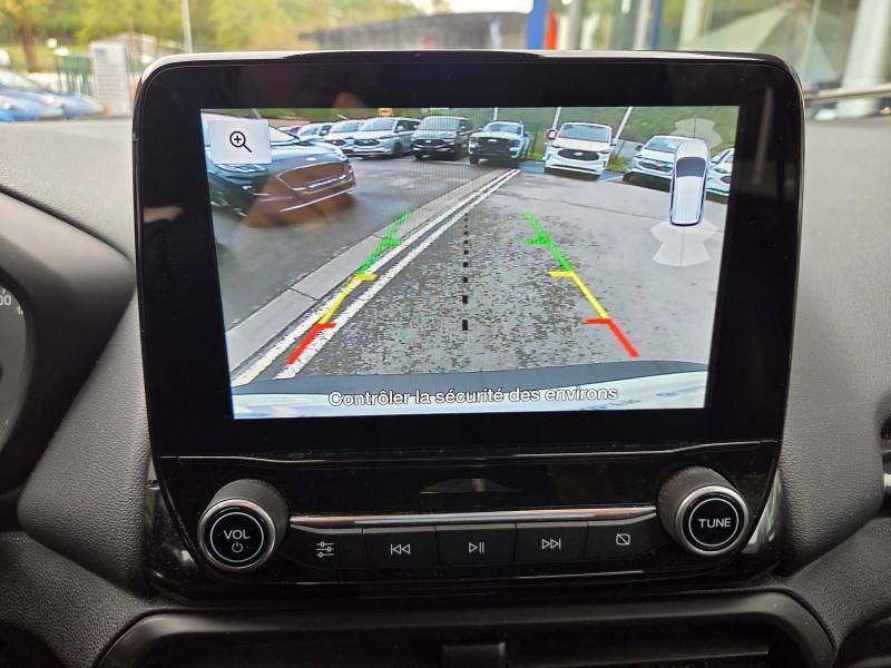 Image FORD EcoSport 1.0 EcoBoost 125ch Titanium