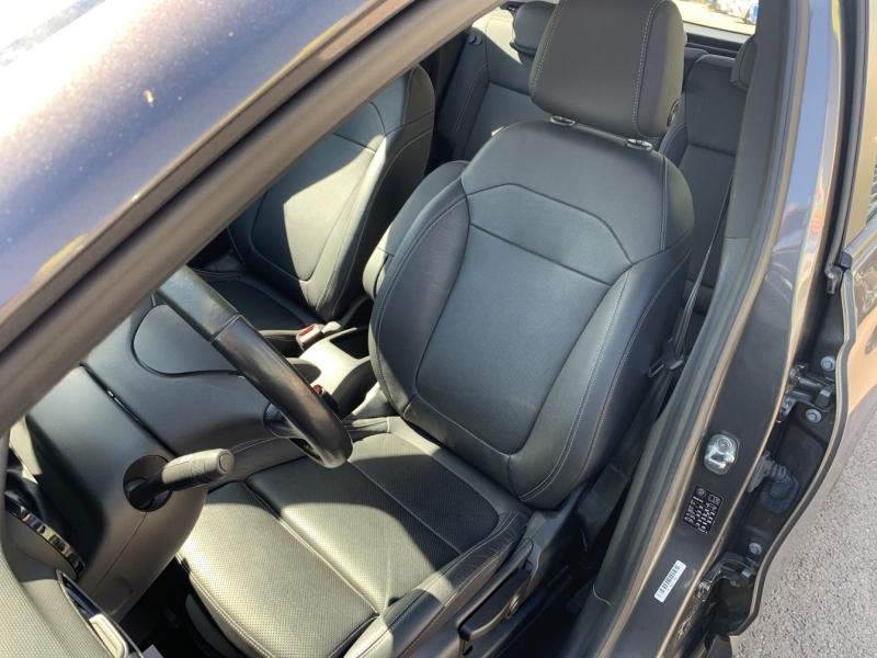 Image OPEL Crossland 1.2 Turbo 110ch Elegance