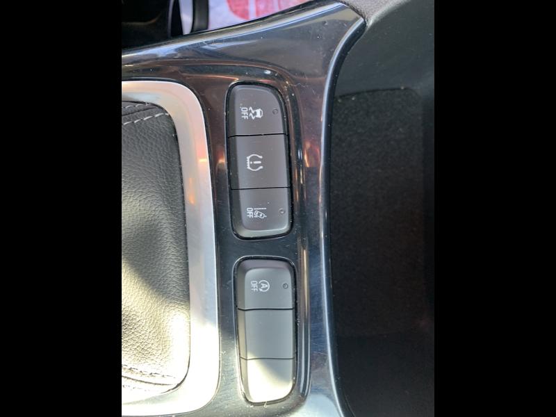 Image OPEL Crossland 1.2 Turbo 110ch Elegance