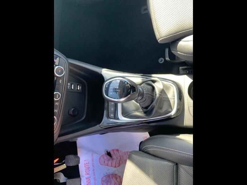 Image OPEL Crossland 1.2 Turbo 110ch Elegance