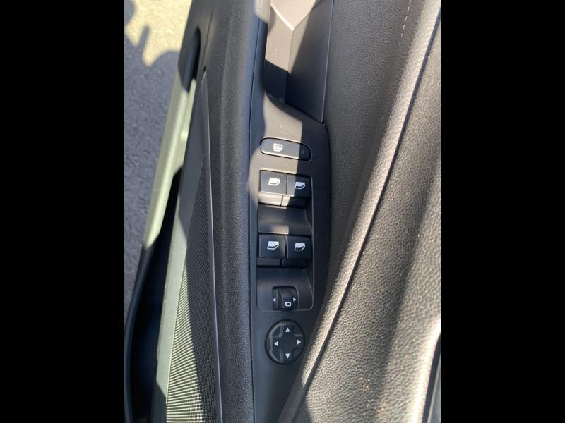 Image OPEL Crossland 1.2 Turbo 110ch Elegance