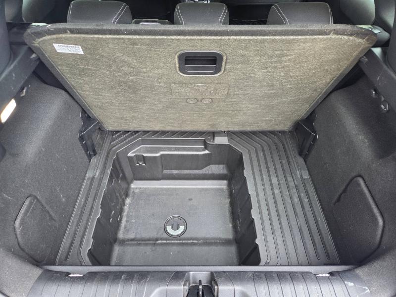 Image FORD Puma 1.0 EcoBoost 125ch mHEV Titanium 7cv