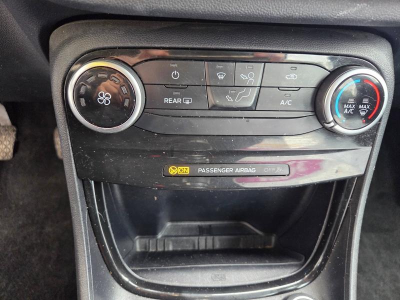 Image FORD Puma 1.0 EcoBoost 125ch mHEV Titanium 7cv